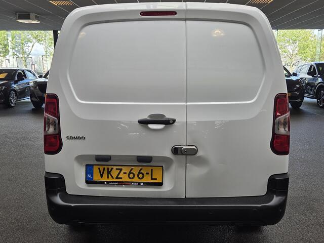 Opel COMBO 1.5D L2H1 Edition / Carplay / Cruise Contr. / Airco