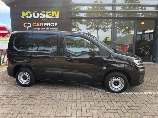 Opel COMBO 1.5 BLUEHDI 100 SenS