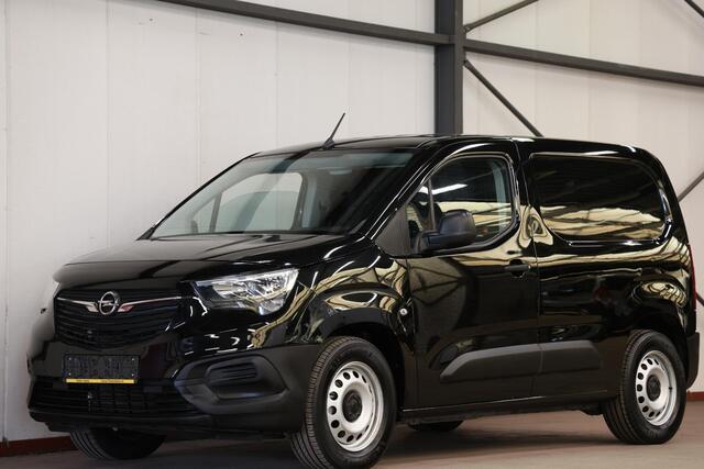 Opel COMBO Combo-e L1H1 50 kWh AIRCO PDC