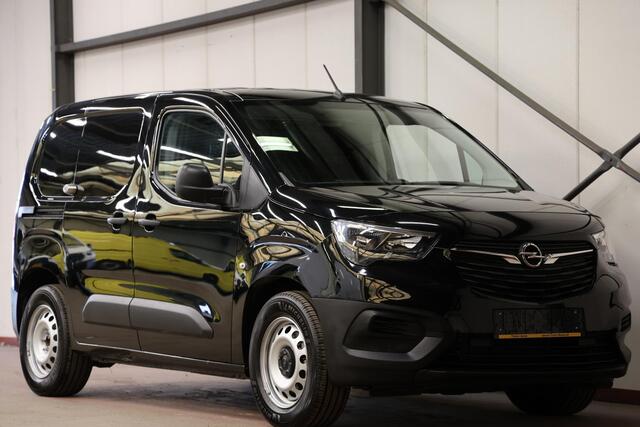 Opel COMBO Combo-e L1H1 50 kWh AIRCO PDC