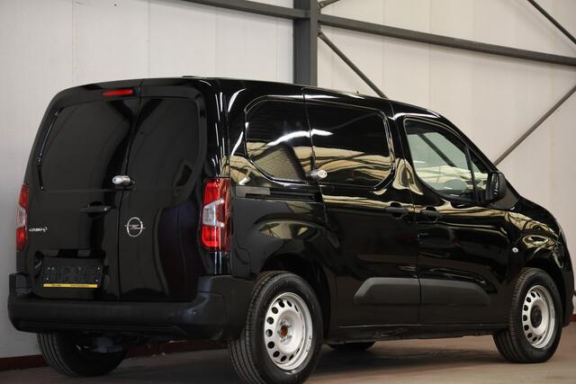 Opel COMBO Combo-e L1H1 50 kWh AIRCO PDC