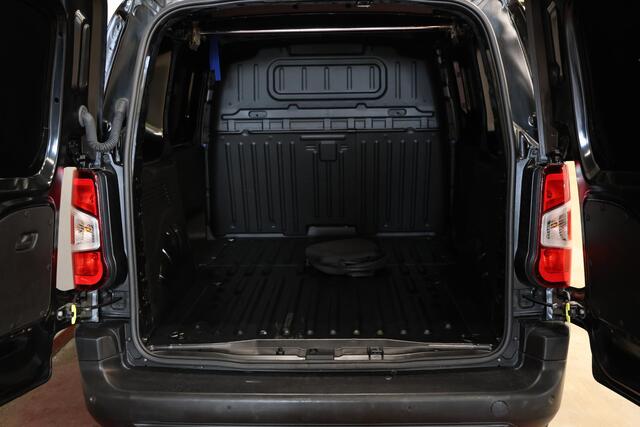 Opel COMBO Combo-e L1H1 50 kWh AIRCO PDC