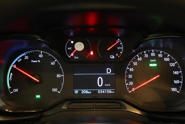 Opel COMBO Combo-e L1H1 50 kWh AIRCO PDC