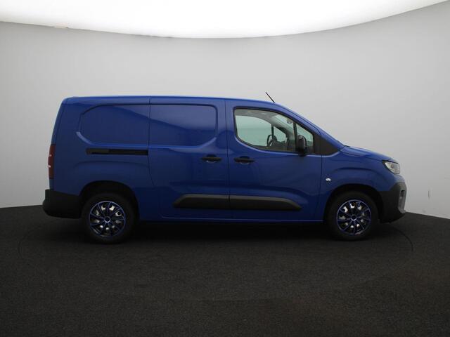 Opel COMBO 1.5 BlueHDi 130 S&S L2 | Stoelverwarming | Navigatie | Camera