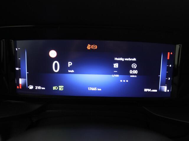 Opel COMBO 1.5 BlueHDi 130 S&S L2 | Stoelverwarming | Navigatie | Camera