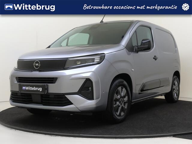 Opel COMBO Electric 136 L1 Tech 50kWh Compleet ! NRM demo