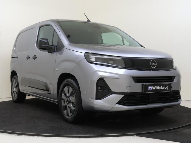 Opel COMBO Electric 136 L1 Tech 50kWh Compleet ! NRM demo
