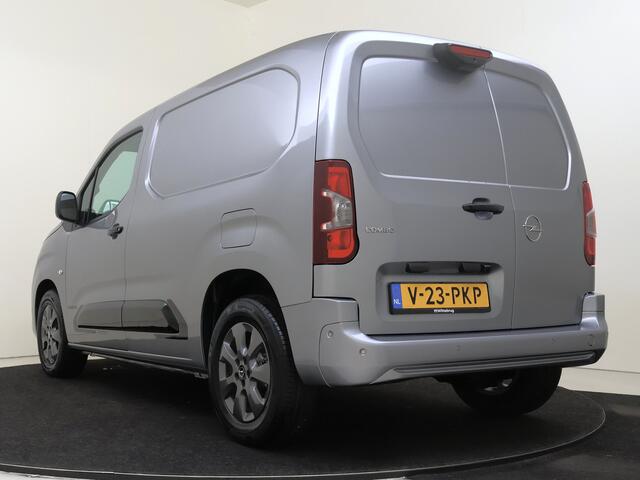 Opel COMBO Electric 136 L1 Tech 50kWh Compleet ! NRM demo