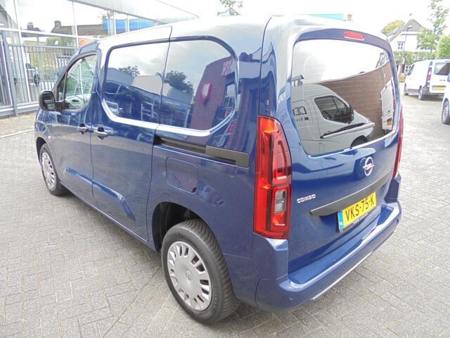 Opel COMBO 1.5D L1H1 Edition||PDC||Airco||Navi||Carplay||2 Schuifdeur||