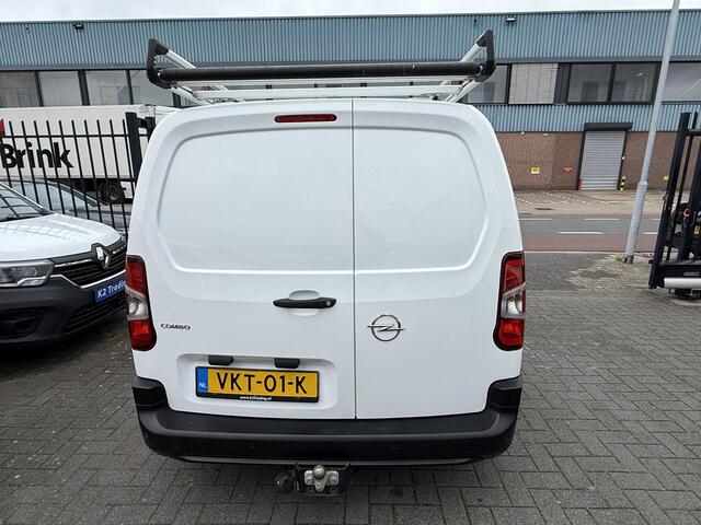 Opel COMBO 1.5D L1H1 Edition 3-Zitplaatsen Imperiaal Airco Apple Carplay