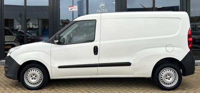 Opel COMBO 1.3 CDTi L2H1 Edition 95PK | Lengte 2 | NL AUTO | NAP | Airco | Navigatie | Bluetooth | Cruise Control | Parkeersensoren | APK tot 02-07-2027 |