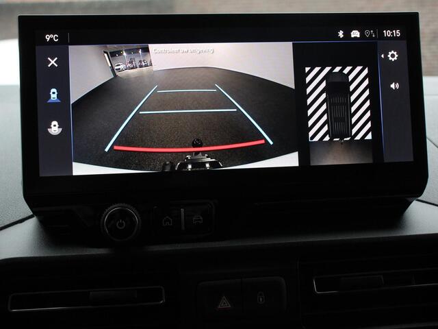 Opel COMBO 1.5 BlueHDi 130 S&S L2 Apple Carplay Trekhaak Navigatie Camera Cruise Control Airco Parkeersensoren