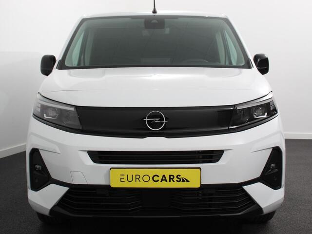 Opel COMBO 1.5 BlueHDi 130 S&S L2 Apple Carplay Trekhaak Navigatie Camera Cruise Control Airco Parkeersensoren