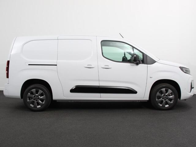Opel COMBO 1.5 BlueHDi 130 S&S L2 Apple Carplay Trekhaak Navigatie Camera Cruise Control Airco Parkeersensoren