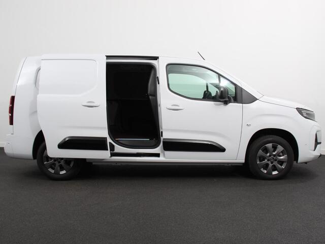 Opel COMBO 1.5 BlueHDi 130 S&S L2 Apple Carplay Trekhaak Navigatie Camera Cruise Control Airco Parkeersensoren