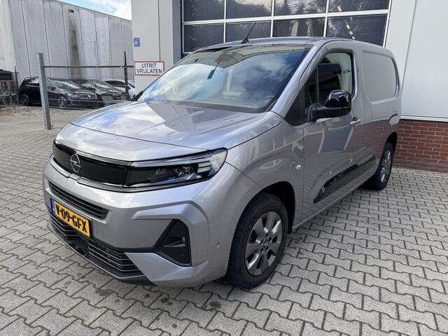 Opel COMBO 1.5 BlueHDi 130 S&S *LED*Distr*Stuurverw*