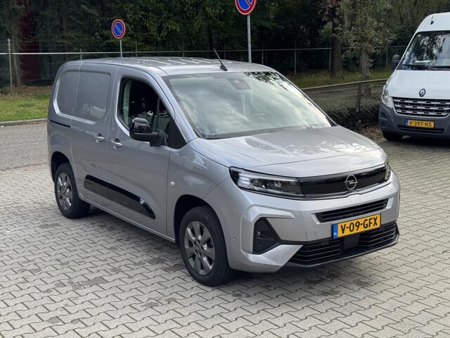 Opel COMBO 1.5 BlueHDi 130 S&S *LED*Distr*Stuurverw*