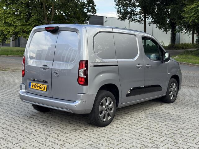 Opel COMBO 1.5 BlueHDi 130 S&S *LED*Distr*Stuurverw*