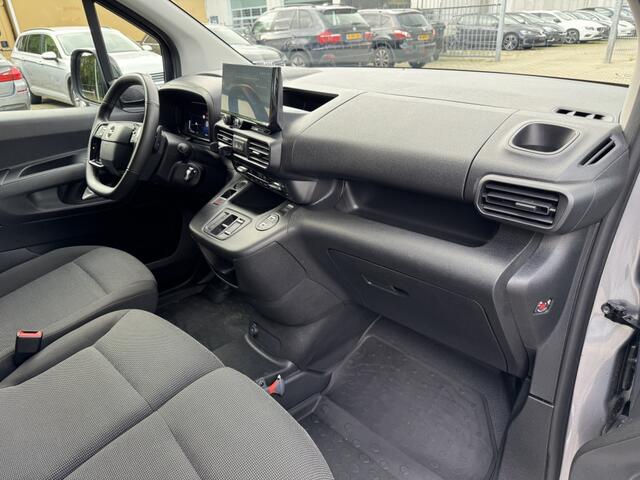 Opel COMBO 1.5 BlueHDi 130 S&S *LED*Distr*Stuurverw*