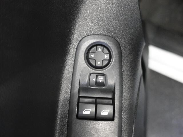 Opel COMBO 1.5D L1H1 130pk Automaat Edition Apple Carplay / Android Auto Trekhaak Airco Cruise control Stuurverwarming