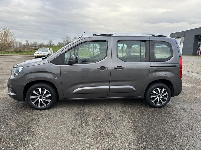 Opel COMBO TOUR 1.2 Turbo L1H1 Edition