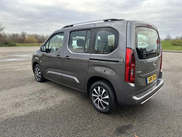 Opel COMBO TOUR 1.2 Turbo L1H1 Edition