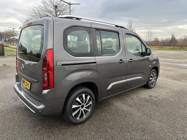 Opel COMBO TOUR 1.2 Turbo L1H1 Edition