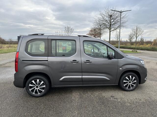 Opel COMBO TOUR 1.2 Turbo L1H1 Edition