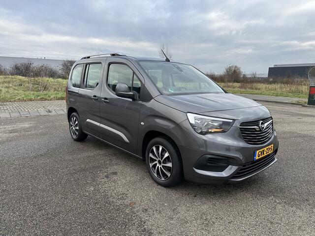 Opel COMBO TOUR 1.2 Turbo L1H1 Edition