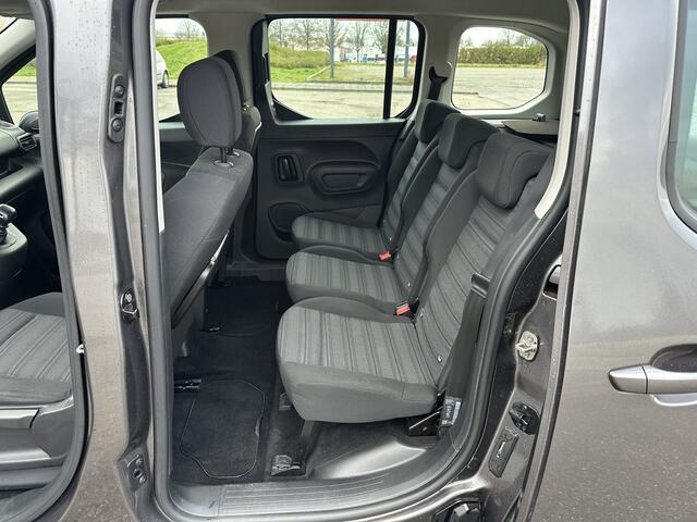Opel COMBO TOUR 1.2 Turbo L1H1 Edition