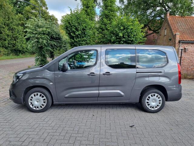 Opel COMBO TOUR 1.2 T. L2H1 Edit. 7p
