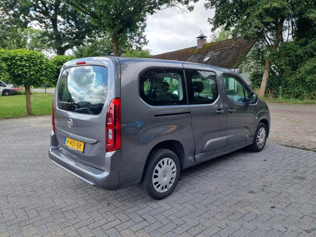 Opel COMBO TOUR 1.2 T. L2H1 Edit. 7p