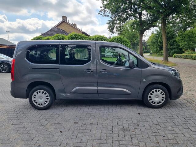 Opel COMBO TOUR 1.2 T. L2H1 Edit. 7p
