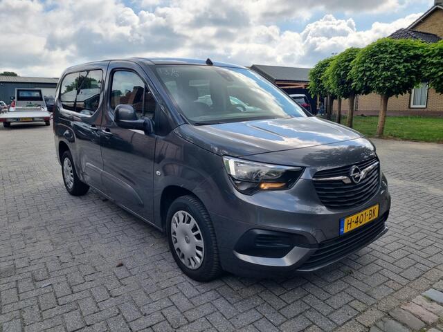 Opel COMBO TOUR 1.2 T. L2H1 Edit. 7p