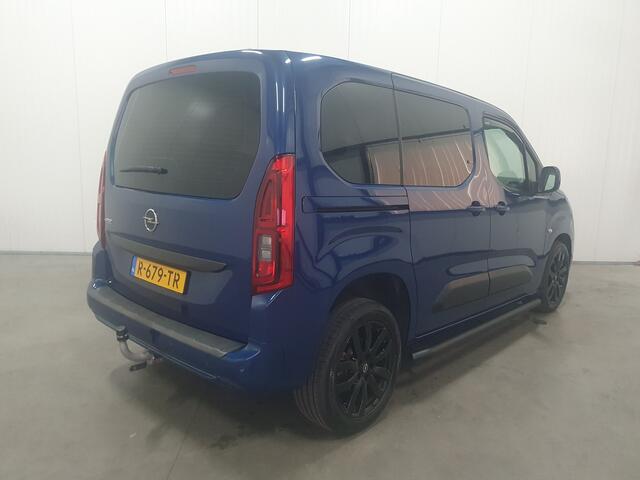 Opel COMBO TOUR 1.2 Turbo L1H1 Edition PDC/CARPLAY/AIRCO/CRUISE