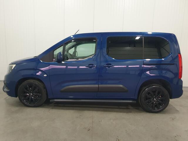 Opel COMBO TOUR 1.2 Turbo L1H1 Edition PDC/CARPLAY/AIRCO/CRUISE