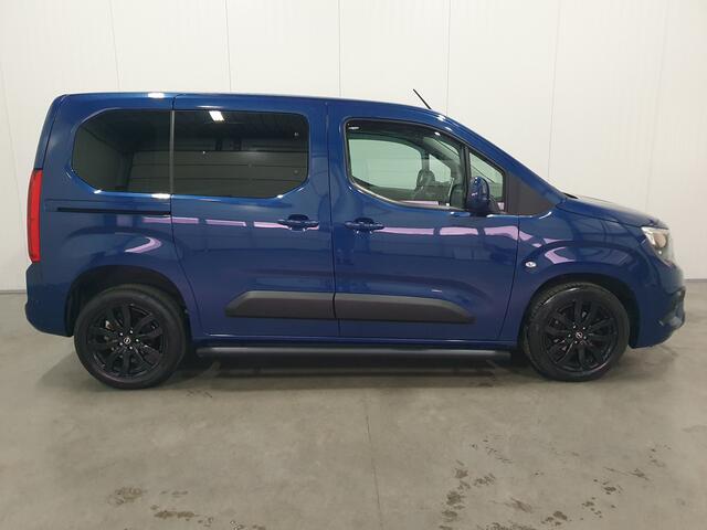 Opel COMBO TOUR 1.2 Turbo L1H1 Edition PDC/CARPLAY/AIRCO/CRUISE
