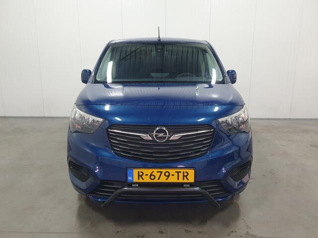 Opel COMBO TOUR 1.2 Turbo L1H1 Edition PDC/CARPLAY/AIRCO/CRUISE
