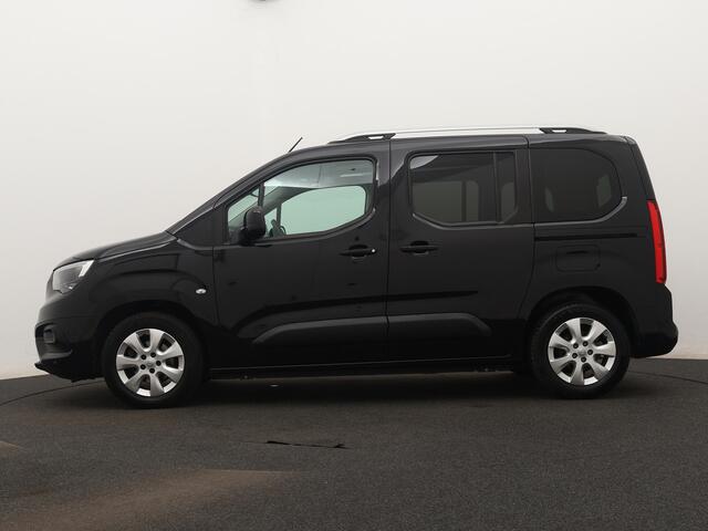 Opel COMBO TOUR 1.2 Turbo L1H1 Edition Direct leverbaar! Rolstoelauto
