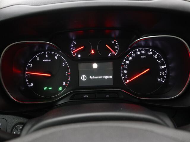 Opel COMBO TOUR 1.2 Turbo L1H1 Edition Direct leverbaar! Rolstoelauto