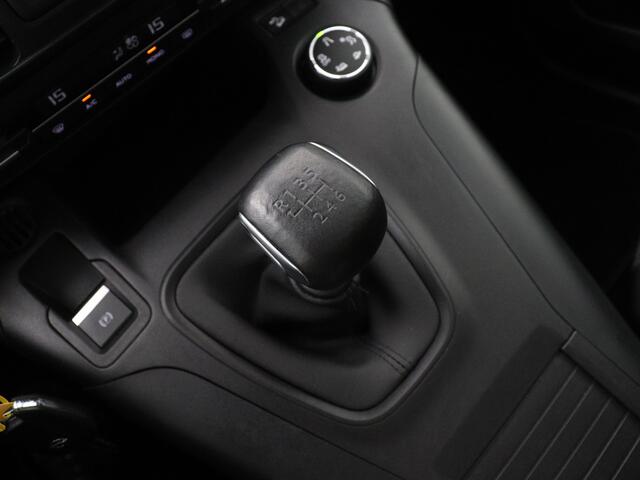 Opel COMBO TOUR 1.2 Turbo L1H1 Edition Direct leverbaar! Rolstoelauto