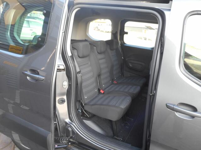 Opel COMBO TOUR 1.2 T. L1H1 Edition