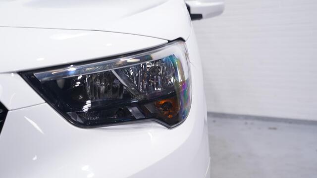 Opel COMBO TOUR 1.2 Turbo L2H1 Edition 7p. 1e Eigenaar NAP 2 x Schuifdeur Cruise 7-zitplaatsen