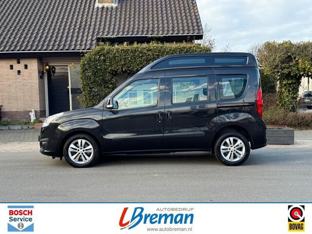 Opel COMBO TOUR 1.6 CDTi L1H2 Edition Rolstoelvervoer