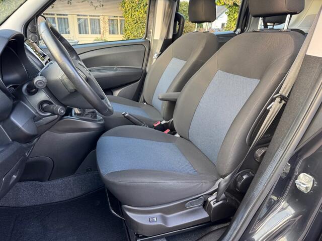 Opel COMBO TOUR 1.6 CDTi L1H2 Edition Rolstoelvervoer