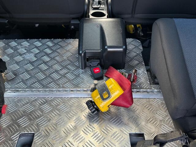 Opel COMBO TOUR 1.6 CDTi L1H2 Edition Rolstoelvervoer