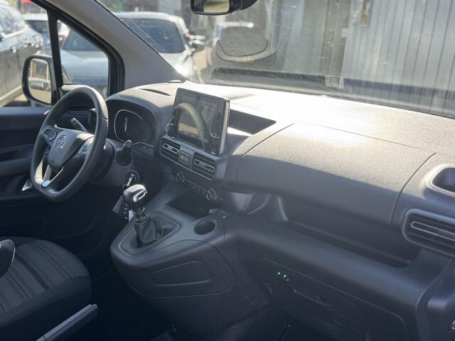 Opel COMBO TOUR 1.2 T. L2H1 Edition 7p | Camera | Navigatie | Cruise