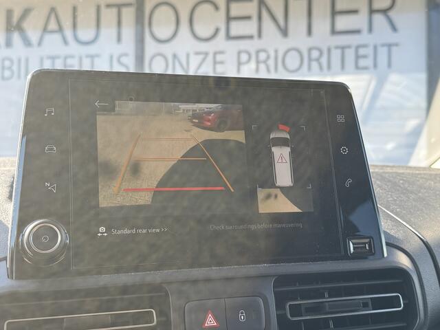 Opel COMBO TOUR 1.2 T. L2H1 Edition 7p | Camera | Navigatie | Cruise