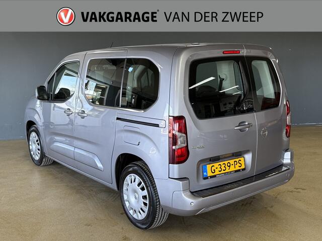 Opel COMBO TOUR 1.2 Turbo L1H1 Edition