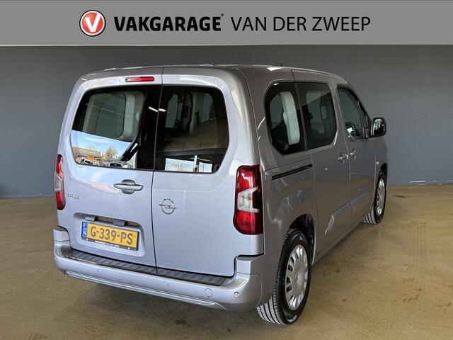 Opel COMBO TOUR 1.2 Turbo L1H1 Edition